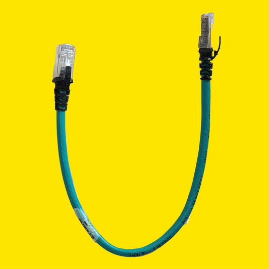 Allen Bradley  Cable De Conexión Ethernet 1585j-m8cbjm-0m3
