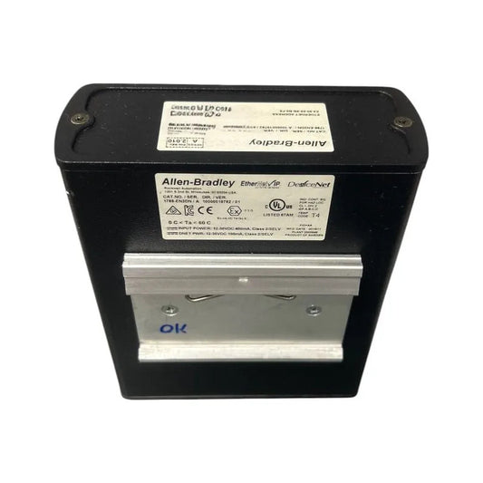 Enlace De Red Allen-bradley 1788-en2dn Ethernet/ip Devicenet
