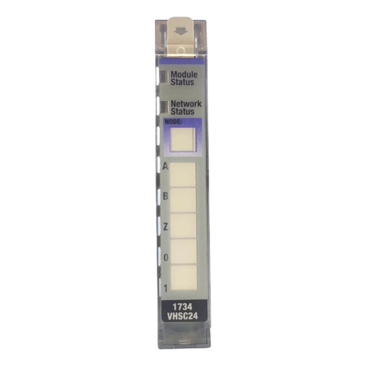 Módulo Contador 1734-vhsc24 Allen Bradley