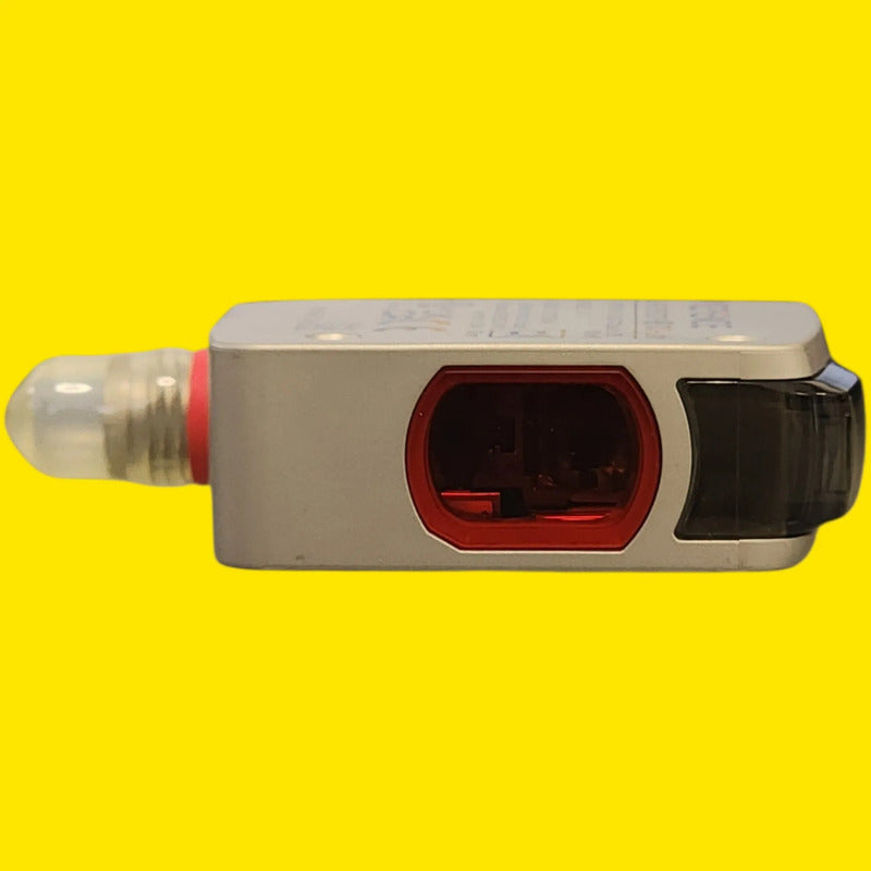 Keyence Lr-zh500c3p Sensor Láser De Detección