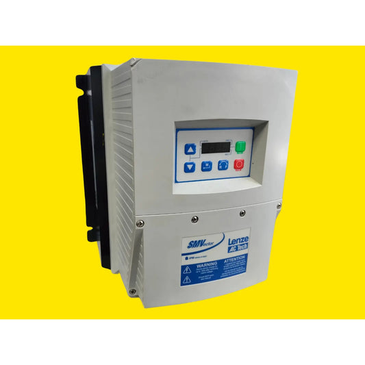 Lenze Smv Esv552n04txc Variador De Frecuencia