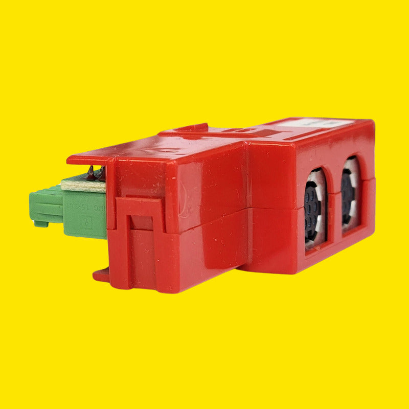 Allen Bradley 2090-xnsm-m Encabezado De Cableado
