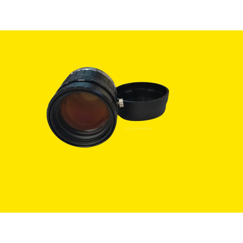 Fujinon Lens Hf35ha-1s Lente De 35mm C-mount Negro