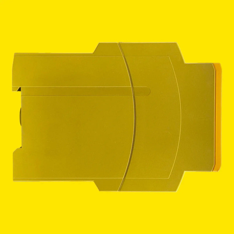 Pilz Pnoz X7 774059 Rele De Seguridad E-stop 24v Ac/dc