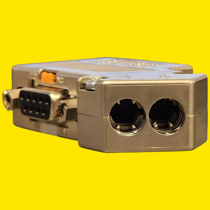 Phoenix Contact Subcon-plus-profib/pg/sc2 2708245 Conector