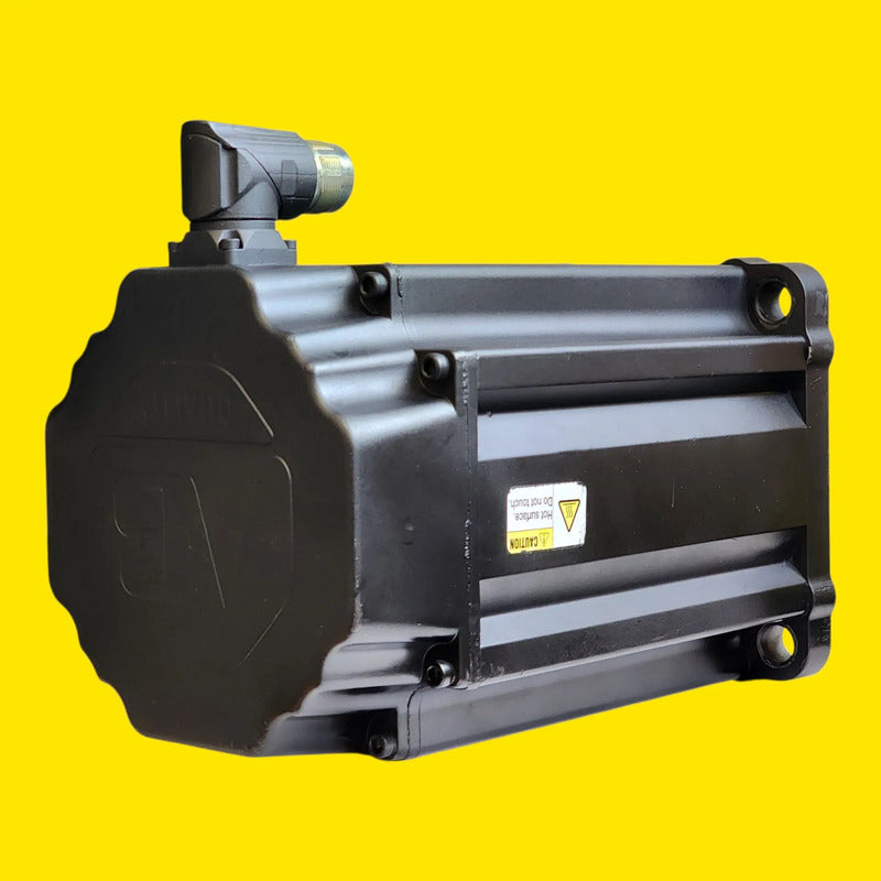 Allen-bradley Vpl-b1652f-pk12aa Servomotor Kinetix Vp