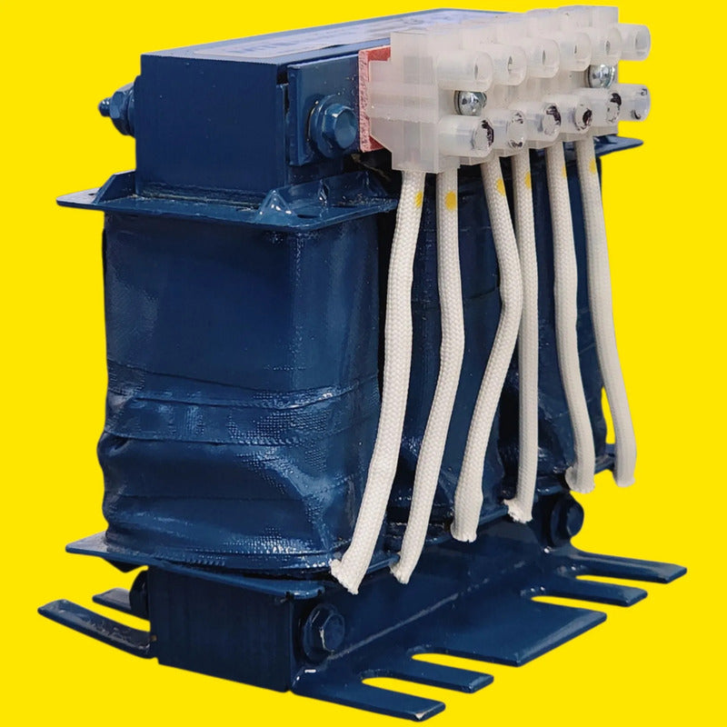 Mte Rlw-001103 Reactor Para Variador 11 A