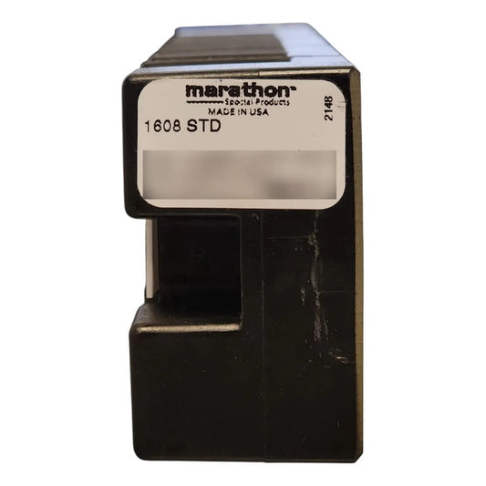 Allen-bradley 1608-std Protector Contra Bajas De Voltaje