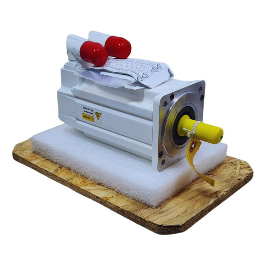 Allen Bradley Mpf-b330p-mj72ba Servomotor