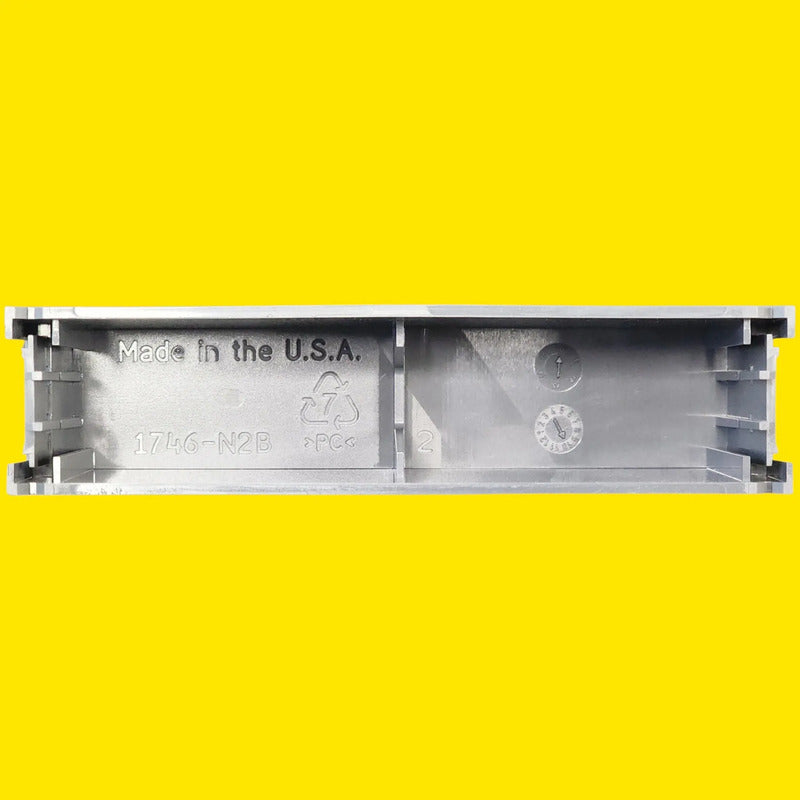 Allen-bradley 1746-n2 Módulo De Memoria Slc 500