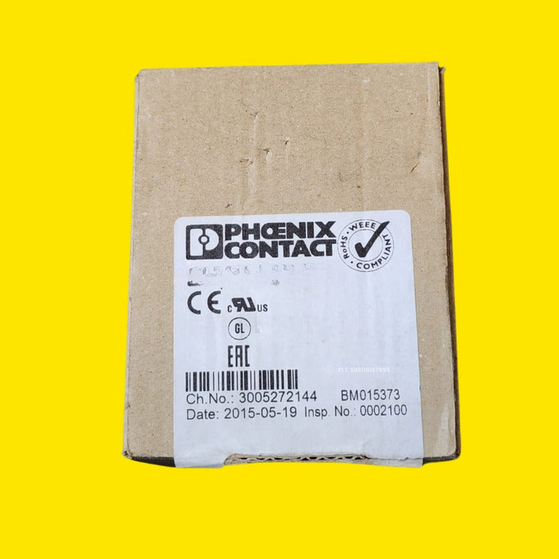 Phoenix Contact Plc-rsp-24dc/21 29 66 47 2