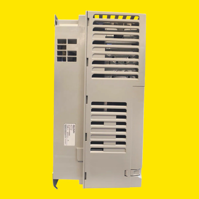 Powerflex 753 20f11nd3p4ja0nnnnn | Allen-bradley 480v 3.4a