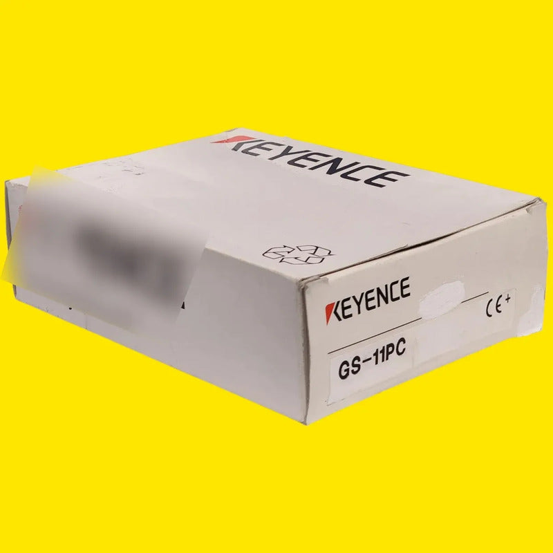 Kayence Gs-11pc Interruptor De Bloqueo De Seguridad