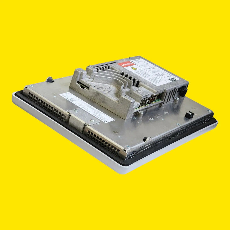 Panelview Plus 6 1000 Allen-bradley 2711p-t10c4d8 10.4 24vdc