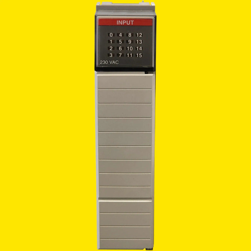 Allen-bradley 1746-im16 Modulo De Entrada Ca 16 Canales