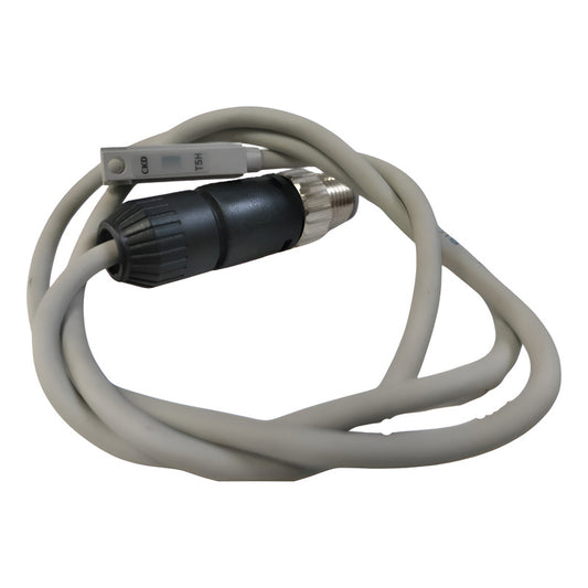 Cdk Corporation Sw-t5h Interruptor De Prox Conector Omron Agua