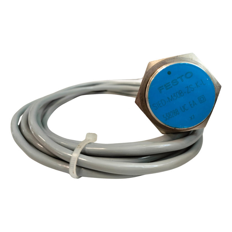 Festo Sied-m30b-zs-k-l Sensor De Proximidad