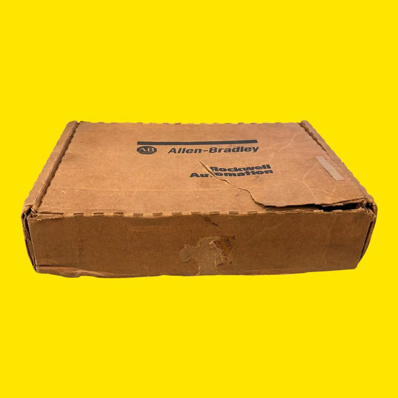 Allen-bradley 1746-ox8 Módulo De Salida Slc 8p Plc