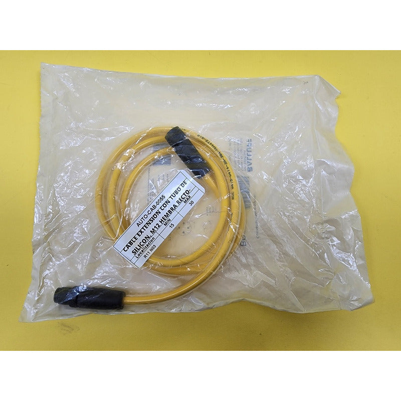 Bcc0j2z Cable De Conex  Balluff