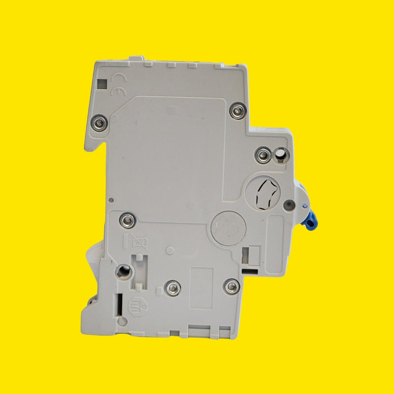 Allen-bradley 1492-spm1c010 Ser. D Interruptor C1a