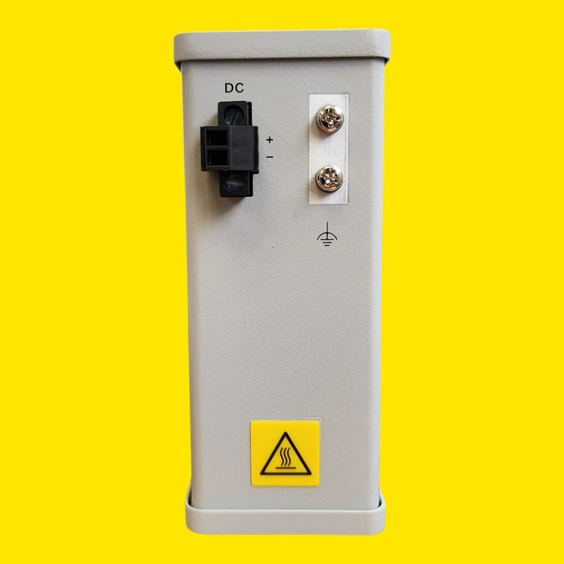 Allen-bradley 1783-lms8 Switch Ethernet 8 Puertos
