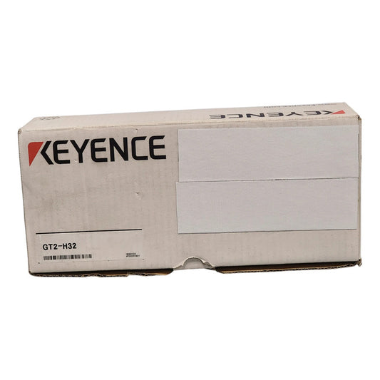 Keyence Gt2-h32 Sensor De Medición Por Contacto