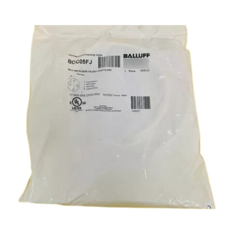 Balluff Bcc05fj M415-0000-1a-003-vx 44t2-050