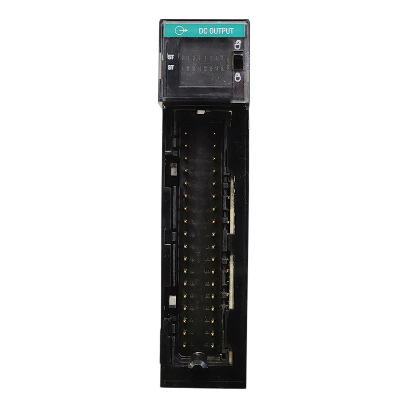 Allen-bradley 1756-ob16i Modulo 16 Salidas Digitales Dc