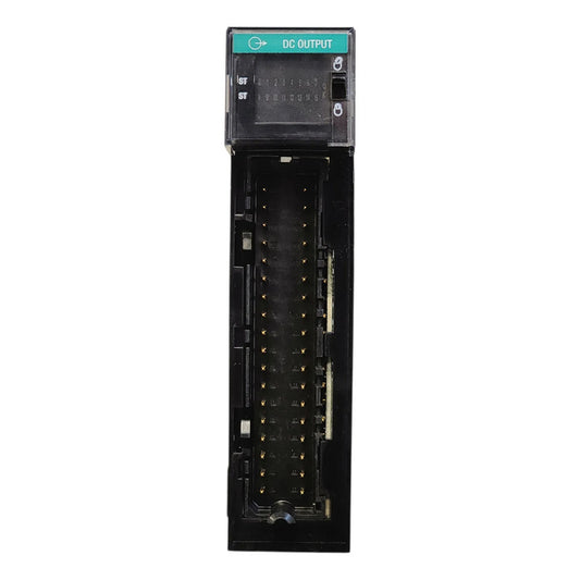 Allen-bradley 1756-ob16i Modulo 16 Salidas Digitales Dc