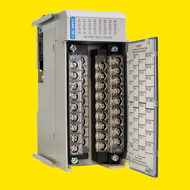 Allen-bradley 1769-iq32 Módulo De Entradas Digitales