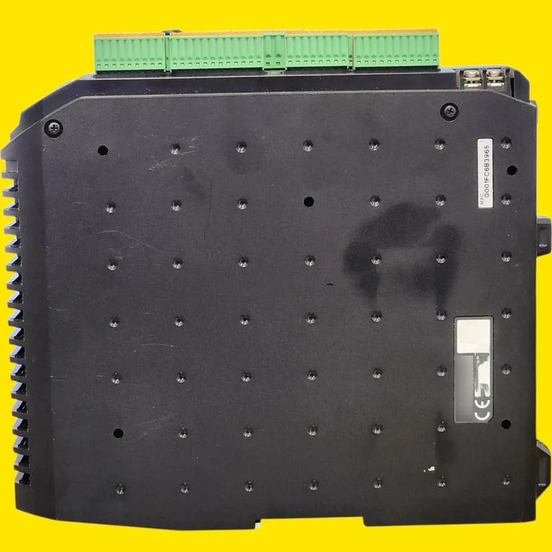 Keyence Lj-v7001p Controlador De Perfil Láser