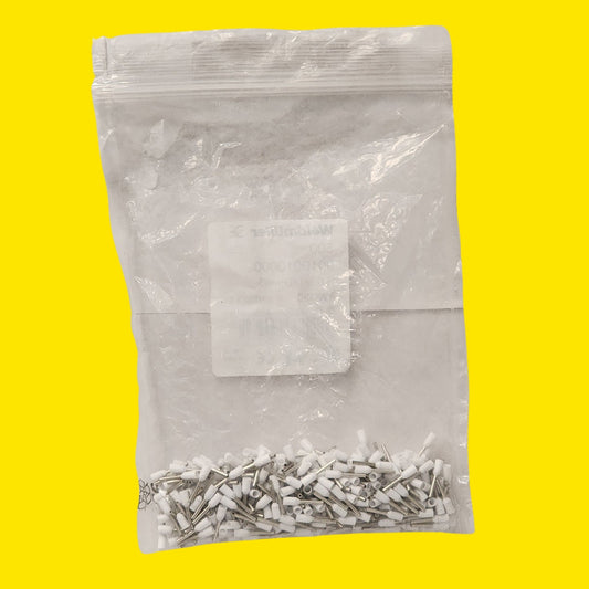 H0,5/14d W Terminal, Ferrul Awg20 9019010000 500 Piezas