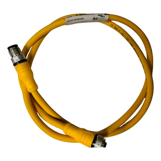 Turck Rkc 4.4t-1-rsc 4.4t/s3060 U-35778 Cable