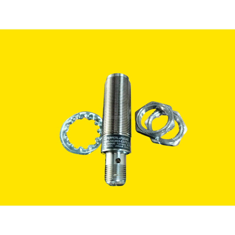 Nmb5-18gm65-e2-fe-v1 908440 Sensor Inductivo Pepperl+fuchs