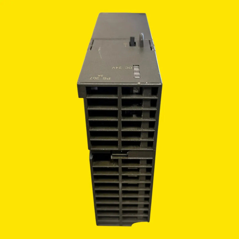 Siemens 6es7307-1ba01-0aa0 Fuente De Alimentación Ps307