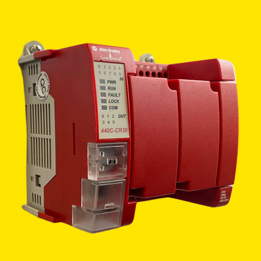 Allen Bradley 440c-cr30-22bbb