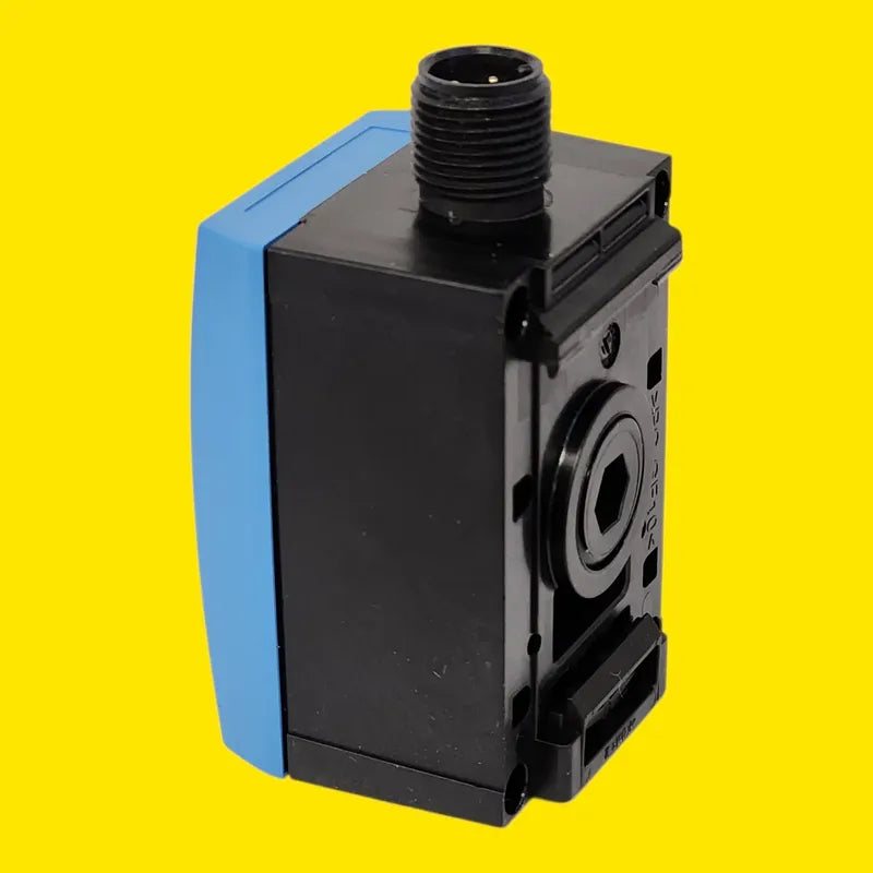 Sick Pac50-dnd 1083734 Módulo De Conexión Para Sensor