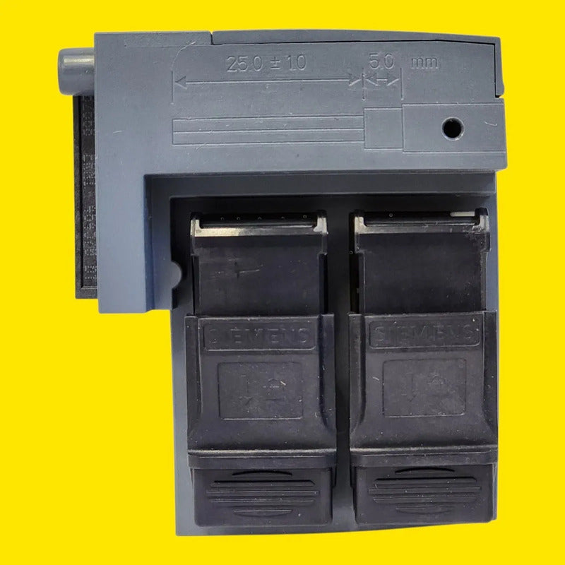 Siemens 6dl1 193-6af00-0aa0 Adaptador Bus Profinet