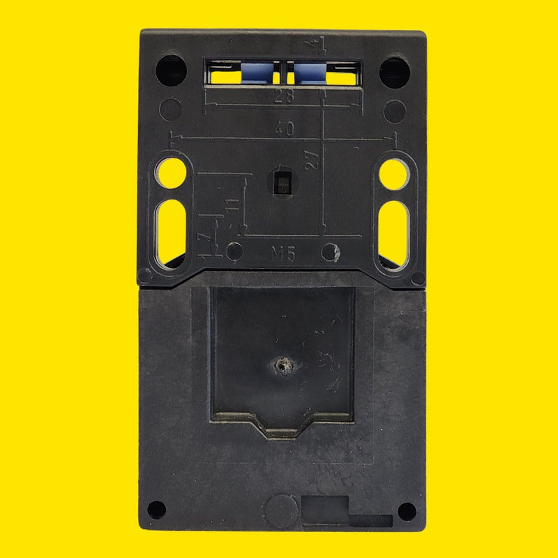 Az16-12zvrk-m16 Schmersal Interruptor De Seguridad Compacto