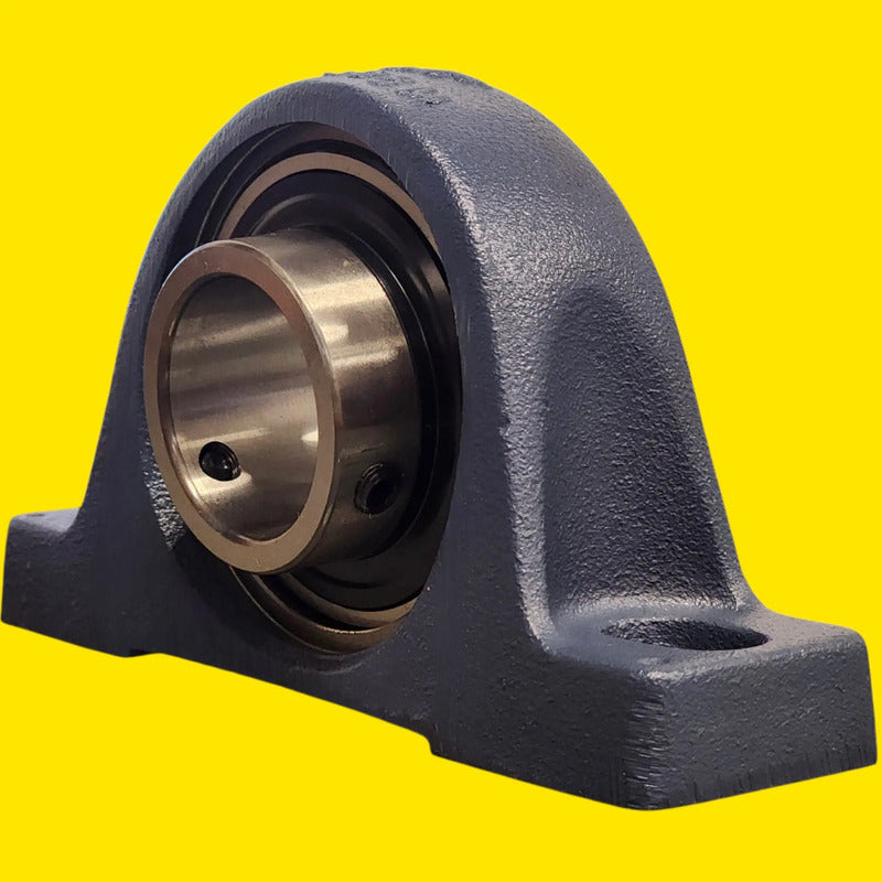 Skf Sy 508 M Yar 208-2f Chumacera Con Rodamiento