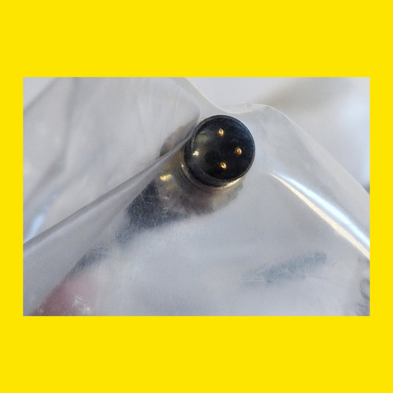 Cable Conexión Festo 8047673 Nebv-z4wa2l-p-e-0.5-n-m8g3-s1