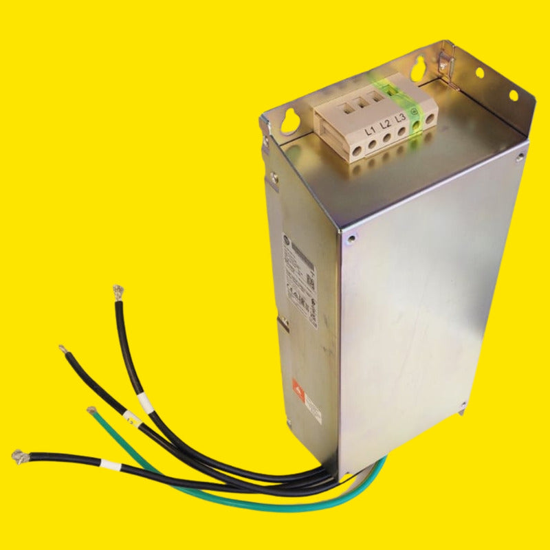 Filtro De Línea Allen-bradley 25-rf033-dl Powerflex