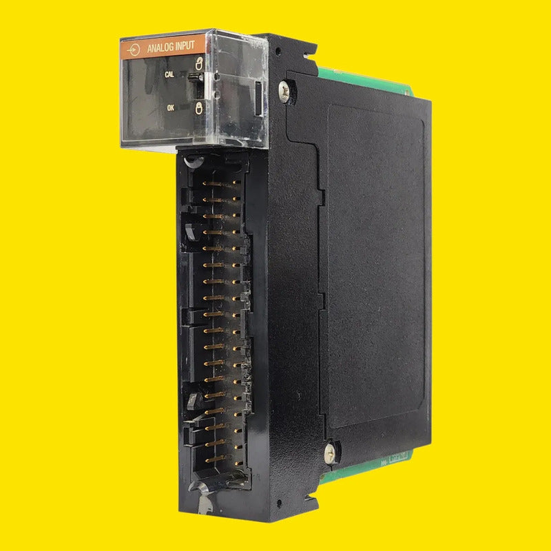 Allen-bradley 1756-if16 Anlog Input