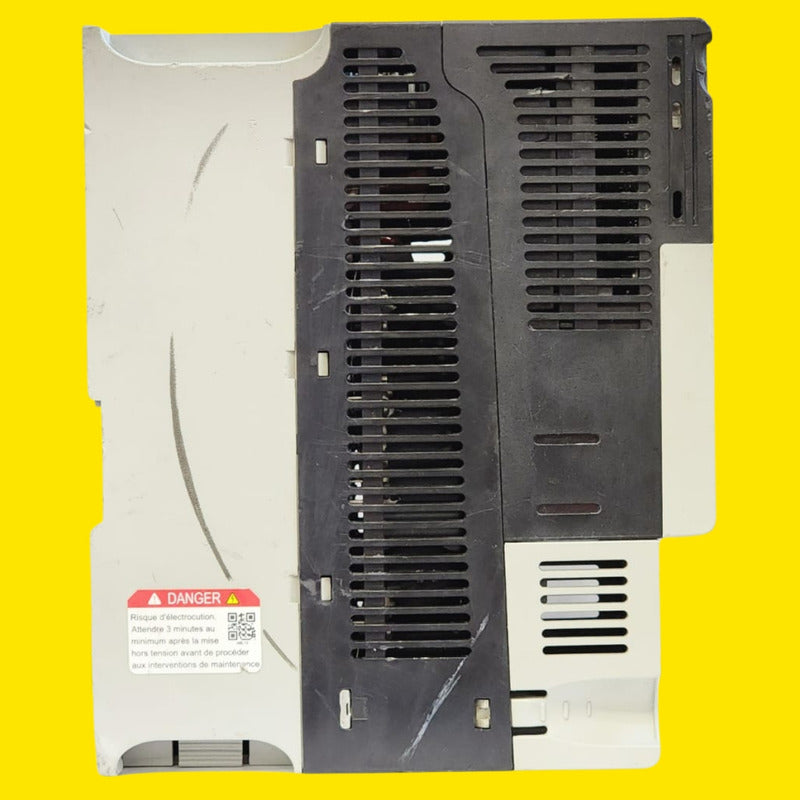 Variador De Frecuencia Allen-bradley 25b-d017n114 Powerflex