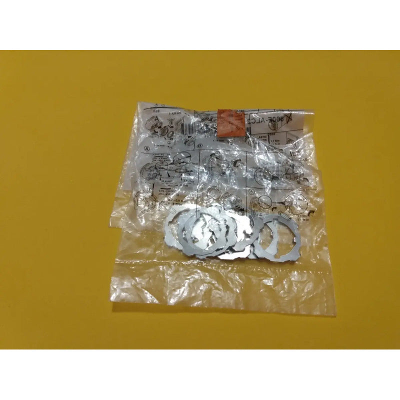 Allen-bradley 800f-alc2 Arandela Bloqueo-antirrotación. -