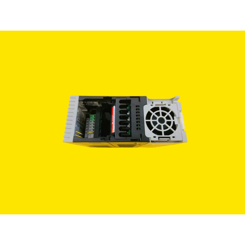 Allen Bradley 25a-d4p0n104  2.0hp Frn: 3.001