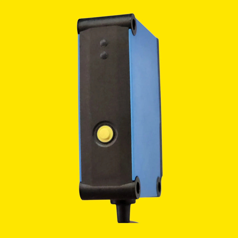 Sick Wl27-3p3402s19 1056382 Sensor Fotoeléctrico Pnp