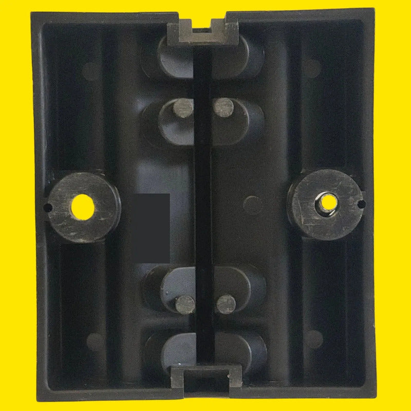 Bussmann Base Jp60030-3cor + 3 Fusibles Lpj-20sp 20a 600v