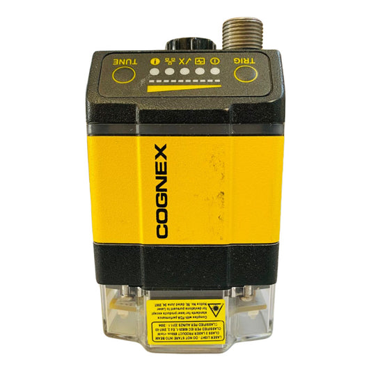Cognex Dm362x Lector De Identicicación