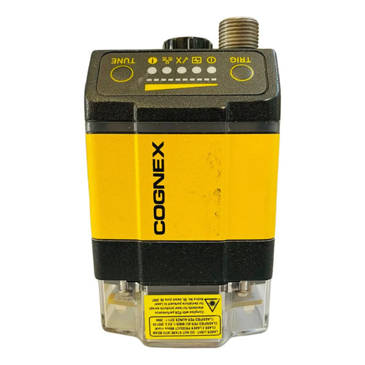 Cognex Dm362x Lector De Identicicación